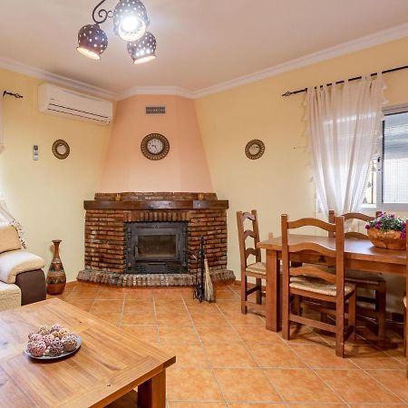 Alojamiento Rural Casa La Era Almogía Εξωτερικό φωτογραφία