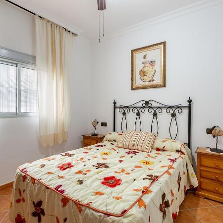 Alojamiento Rural Casa La Era Almogía Εξωτερικό φωτογραφία