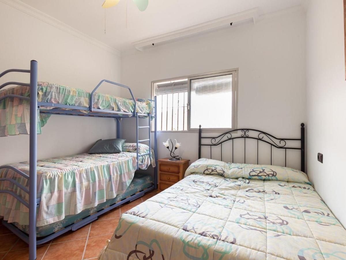 Alojamiento Rural Casa La Era Almogía Εξωτερικό φωτογραφία