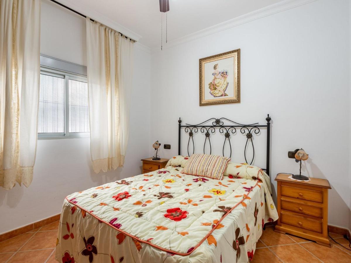 Alojamiento Rural Casa La Era Almogía Εξωτερικό φωτογραφία