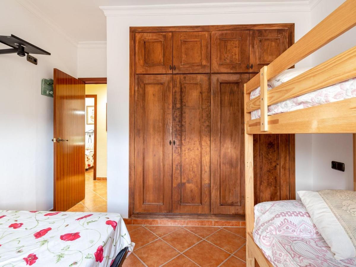 Alojamiento Rural Casa La Era Almogía Εξωτερικό φωτογραφία