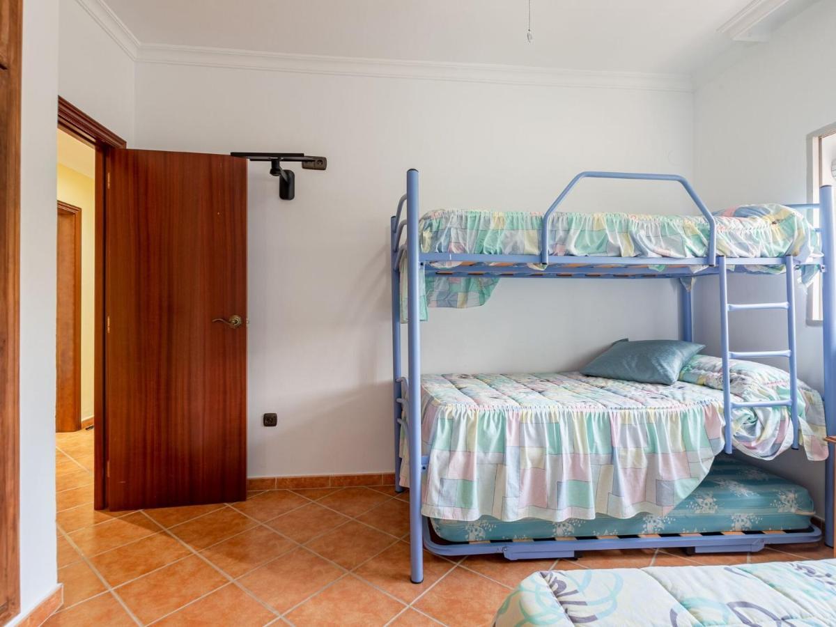 Alojamiento Rural Casa La Era Almogía Εξωτερικό φωτογραφία
